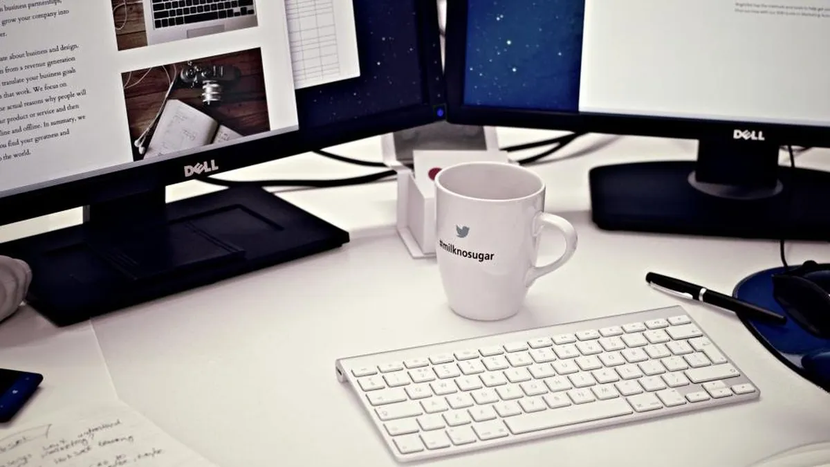 Desktop PCs