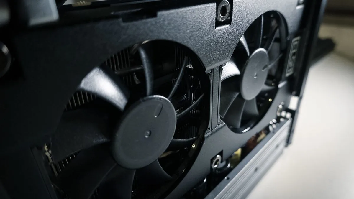 Graphics Cards