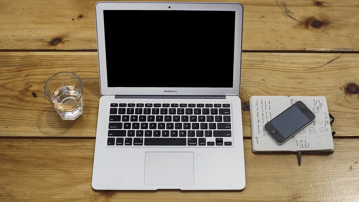 MacBooks