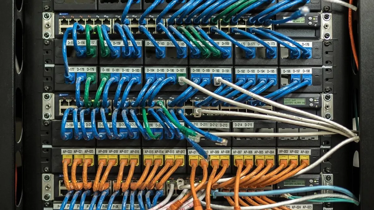 Networking & Routers