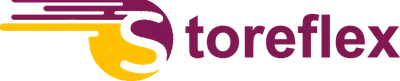 Storeflex logo